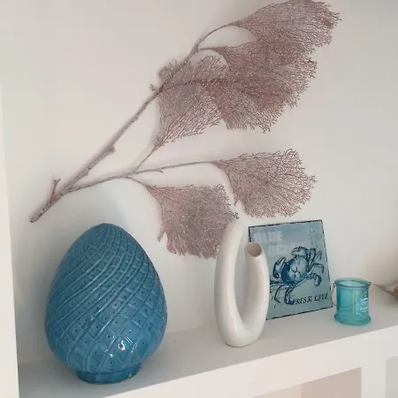 Blue Aura